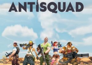 Antisquad