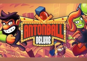 Antonball Deluxe Switch