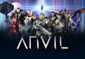 ANVIL
