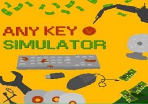 Anykey Simulator