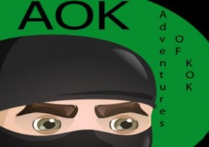AOK Adventures Of Kok