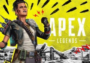 Apex Legends Defiance Pack Xbox Series