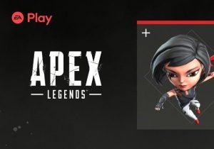 Apex Legends Have Faith Weapon Charm Xbox Series
