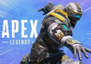 Apex Legends Saviors Pack Xbox Series