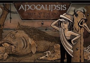 Apocalipsis