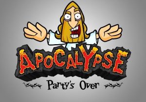 Apocalypse Party's Over