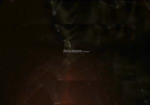 Apocalypse The Game