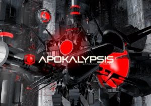 Apokalypsis