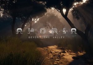 Aporia Beyond The Valley