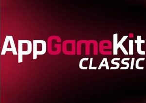 AppGameKit Classic Easy Game Development
