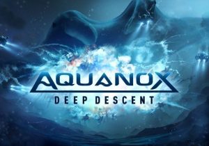 Aquanox Deep Descent