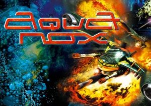 Aquanox