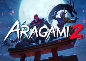 Aragami 2 Xbox Series