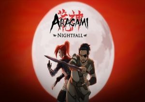 Aragami Nightfall