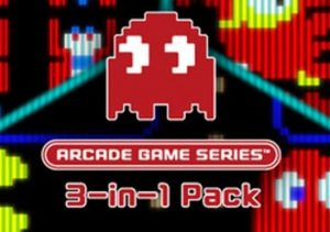 Arcade Game Series