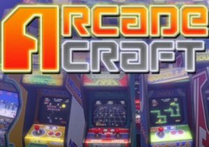 Arcadecraft