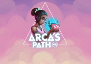 Arca's Path VR