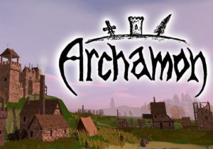 Archamon