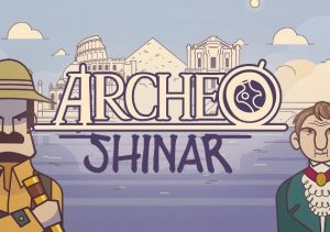 Archeo Shinar