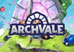 Archvale Xbox Series