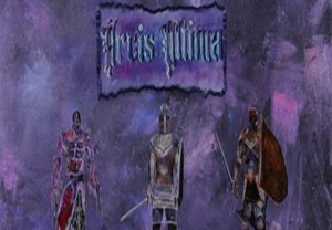 Arcis Ultima
