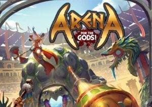 Arena of the Gods