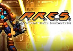 ARES Extinction Agenda