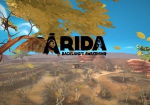 Arida Backland's Awakening