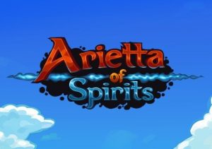 Arietta of Spirits Xbox Series