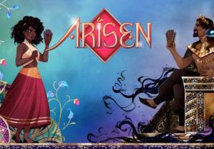 ARISEN Chronicles of Var'Nagal