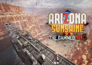 Arizona Sunshine The Damned