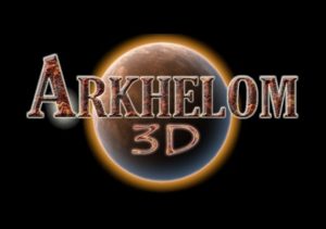Arkhelom 3D
