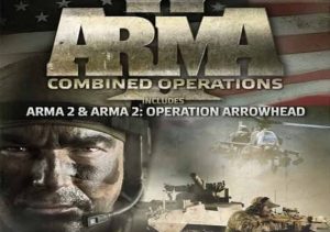 Arma 2 Combined Operations