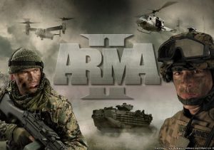 Arma 2