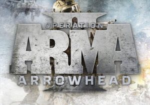 Arma 2 Operation Arrowhead