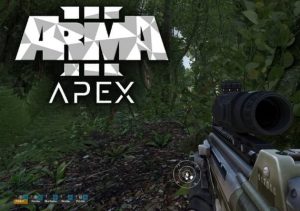 Arma 3 Apex