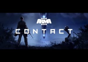 Arma 3 Contact