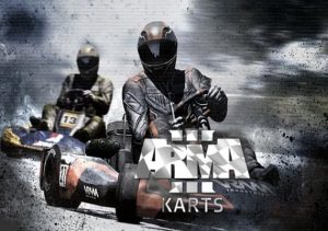 Arma 3 Karts