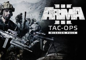Arma 3 Tac-Ops Mission Pack