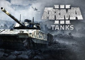 Arma 3 Tanks