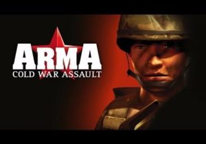 ARMA Cold War Assault