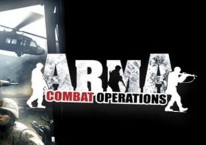 ARMA Combat Operations