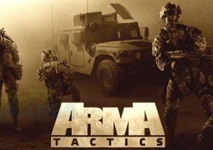 Arma Tactics