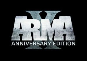 Arma X Anniversary Edition