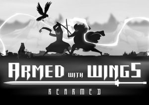 Armed with Wings Rearmed