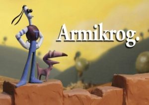 Armikrog
