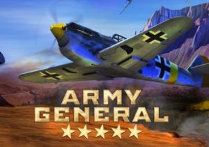 Army General
