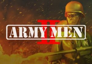 Army Men RTS