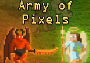 Army of Pixels