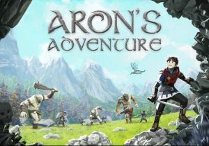 Arons Adventure